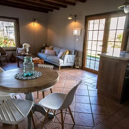 Casa Hilda 2 * El Paso