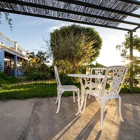 Casa Hilda 2 *