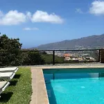 Casa Hilda 2 Апартаменты