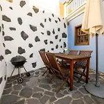 Casa Hilda 2 Апартаменты Эль-Пасо