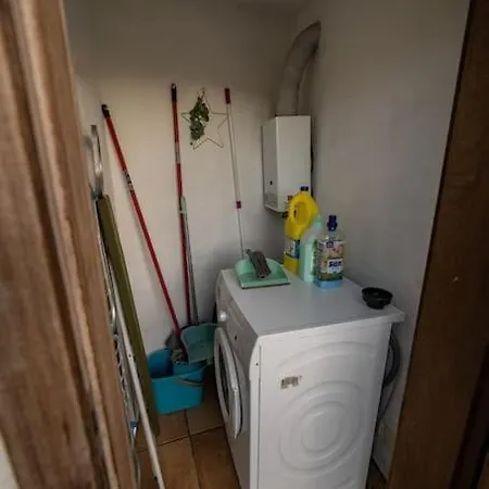 Appartamento Casa Hilda 2