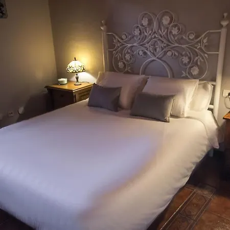 Apartamento Casa Hilda 2 *