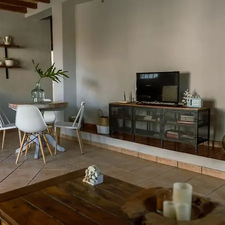 Casa Hilda 2 アパート