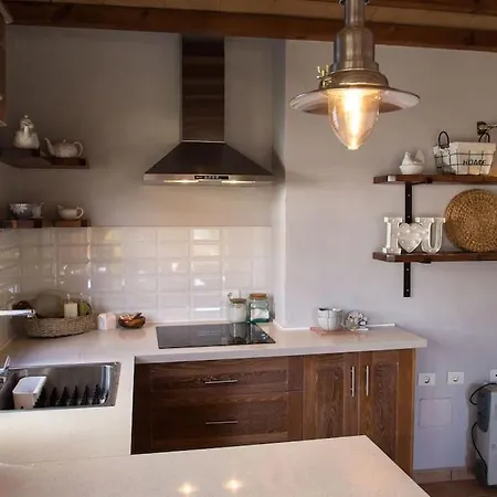 Apartamento Casa Hilda 2