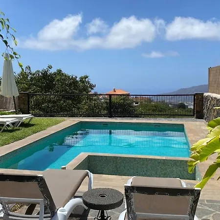 Casa Hilda 2 *