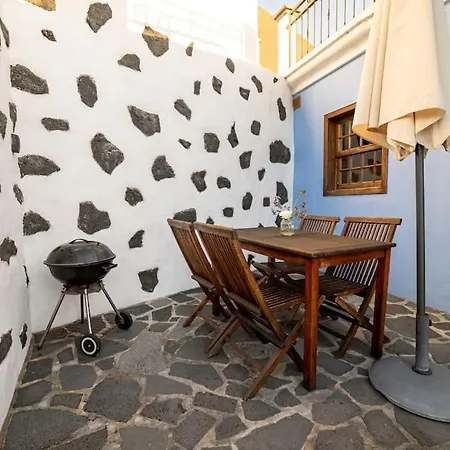 Casa Hilda 2 Apartamento El Paso
